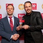 CIMSOLUTIONS has been certified as a Top Employer for the thirteenth time